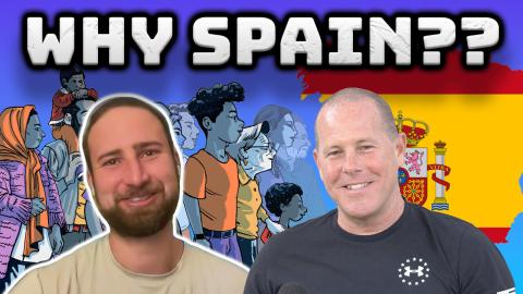3. Criminals Sent to Spain- What’s Really Happening?