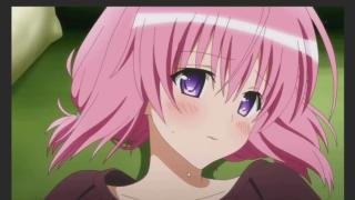 Church of Waifu's GOD Episode 248 Momo Belia Deviluke