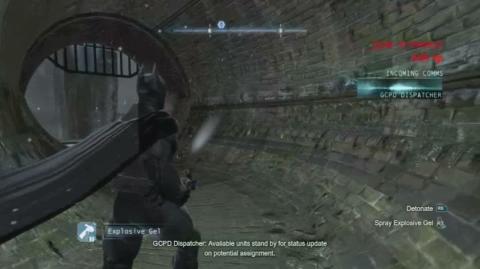 Batman Arkham Origins Part 21