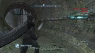 Batman Arkham Origins Part 21