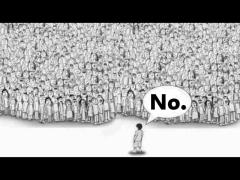 How to Tell People to F Off