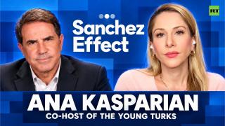 Sanchez Effect | 'US government is happy to gamble with the lives of future generations'