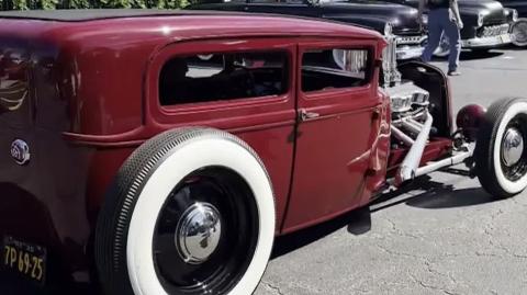 Monday Motor Madness # 194 - Mighty Fine 409