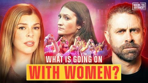 A Woman Explains the Lindsay Clancy Psychosis