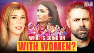A Woman Explains the Lindsay Clancy Psychosis