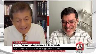 Will Trump Make a Deal With Iran? Judge Napolitano and Mohammad Marandi