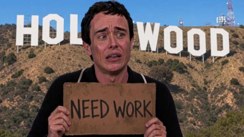 Elliot Page is Upset Being Offered No New Roles Since 