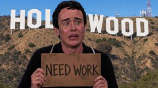 Elliot Page is Upset Being Offered No New Roles Since 
