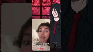 She Admits Loneliness Is a WOUND