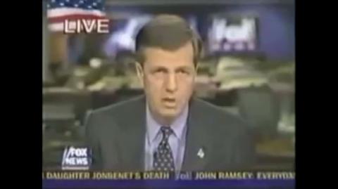 Banned 2001 Fox News Segment