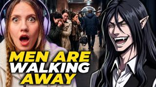 Men LEAVING Has Hit Critical Levels...