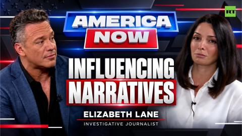 America Now | Exposing NATO’s nefarious plan to target dissident voices, citizens and journalists