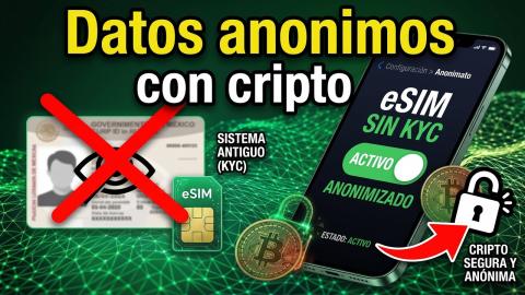 NO COMPRES una eSIM sin ver esto (Guía fácil)