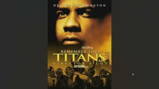Remember the Titans Review