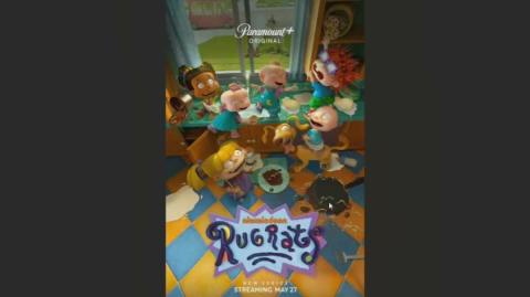 Rugrats (2021) Review