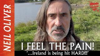 Neil Oliver: ‘…they’re stepping things up a gear!’