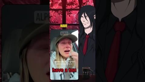 Her Ex Has A Girlfriend And She s ALONE