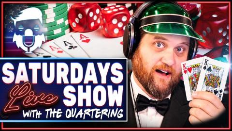 LIVE VIEWER FREE 500 POKER TOURNAMENT!