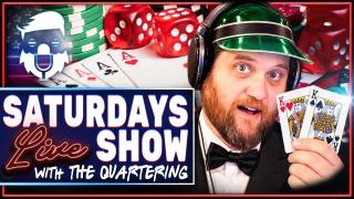 LIVE VIEWER FREE 500 POKER TOURNAMENT!