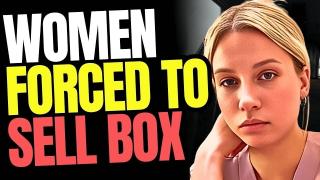 The Dating Market Is Different When Men Walk Away