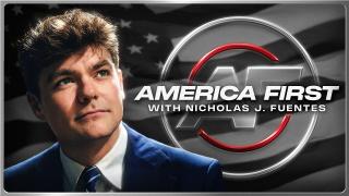 LOWEST APPROVAL EVER??? Trump's Approval Rating COLLAPSES To 28%| America First Ep. 1752