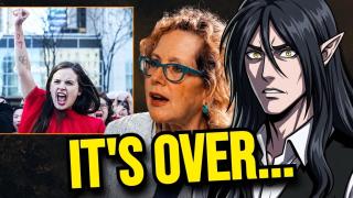 Women Are TRYING To Destroy Western Society