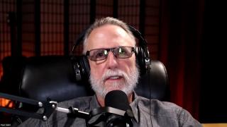 A Message from Mike Buchanan