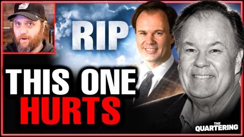 Mr Belding Has Died & The Tributes Are Heartwarming RIP Dennis Haskins