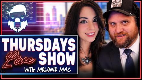 Lindsay Clancy Lawyer Pushes To DISMISS, Charlie Kirk Death Celebrations & Woke NFL Blasted
