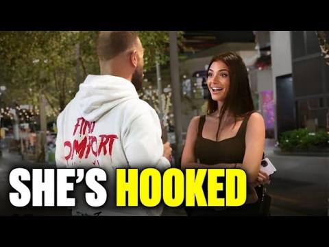 How the Top 1% of Men Talk to Women