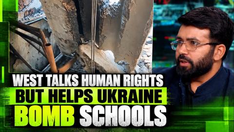Donbass visit changed my perception of Western media coverage — Iran based journalist
