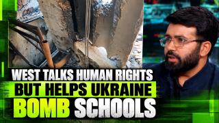 Donbass visit changed my perception of Western media coverage — Iran based journalist