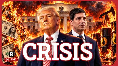 The Unthinkable is About to Happen: Diesel, US dollar and Europe Energy Crisis