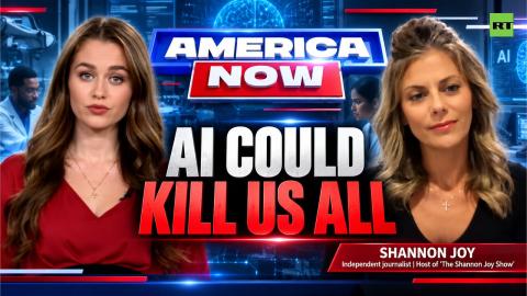 America Now | Anthropic’s former researcher speaks out after leaving the company