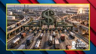 Interview: The World After the Petrodollar