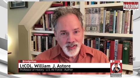 The 9/11 Narrative: Fact vs. Fiction