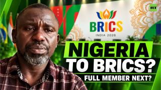 Nigeria eyes full BRICS membership as bloc expands Global South cooperation