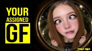 State Mandated Girlfriend Isn’t a Joke Anymore