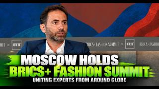 BRICS offers major market opportunity for Iranian fashion — Mohsen Gorji