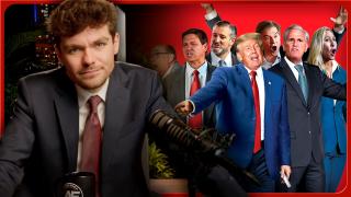 Stop Being a Slave to the GOP