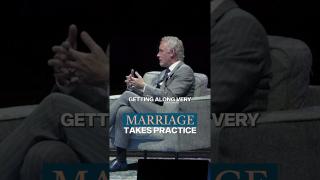 Marriage Takes Practice