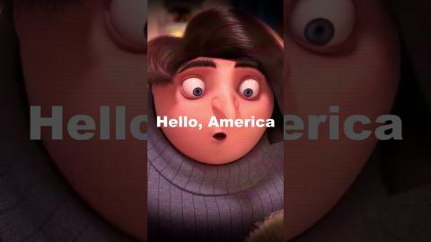 Hello, America. Welcome to America.Gov