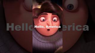 Hello, America. Welcome to America.Gov