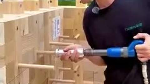 WOULD YOU TRUST A LEGO HOUSE