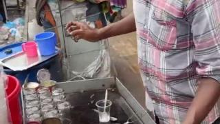 Indian Starbucks