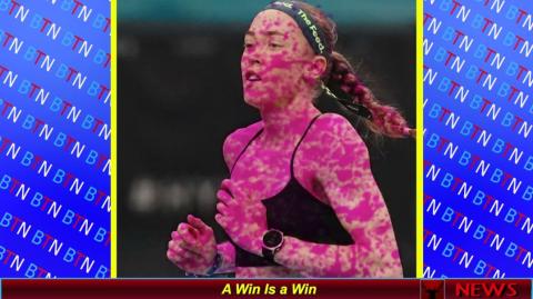 A Win Is a Win