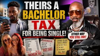 This Why SINGLE People Are POOR IN 2026 & Beyond!