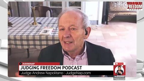 Judging Freedom: Why the Government is Wrong About Ukraine