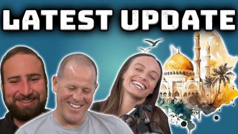 The Biggest Muslim News Stories Today