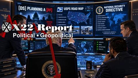 Ep 3993b - Prepare For A [FF], Boomerang, Think [DS] Weapons, SC Gave USPS The Roadmap, Buckle Up